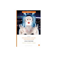Bloomsbury Publishing PLC Space Feminisms (häftad, eng)