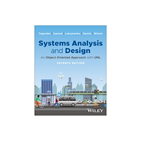 John Wiley & Sons Inc Systems Analysis and Design (häftad, eng)