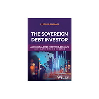 John Wiley & Sons Inc The Sovereign Debt Investor (inbunden, eng)