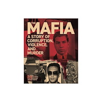 Arcturus publishing ltd The Mafia (häftad, eng)