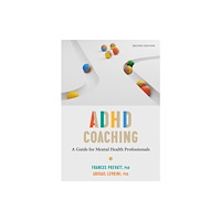 American Psychological Association ADHD Coaching (häftad, eng)