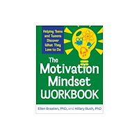 Guilford Publications The Motivation Mindset Workbook (häftad, eng)