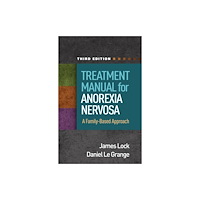 Guilford Publications Treatment Manual for Anorexia Nervosa, Third Edition (häftad, eng)