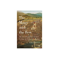 University of Toronto Press The Many and the Few (inbunden, eng)
