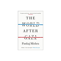 Vintage Publishing The World After Gaza (häftad, eng)