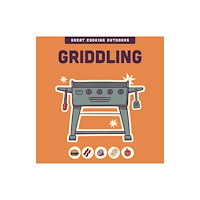 Quarto Publishing Group USA Inc Griddling (inbunden, eng)