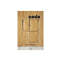 Omnidawn Publishing Coda (häftad, eng)