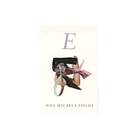 Nightboat Books E (häftad, eng)