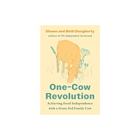 Chelsea Green Publishing Co One-Cow Revolution (häftad, eng)