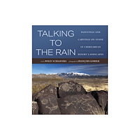 University of utah press,u.s. Talking to the Rain (häftad, eng)