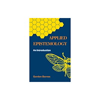 Hackett Publishing Co, Inc Applied Epistemology (häftad, eng)