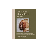 Workman Publishing The Art of Gluten-Free Bread (inbunden, eng)