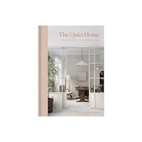Octopus publishing group The Quiet Home (inbunden, eng)