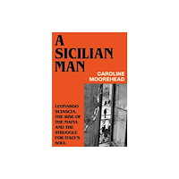 Vintage Publishing A Sicilian Man (inbunden, eng)