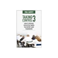Crown House Publishing Taking Control 3 (häftad, eng)