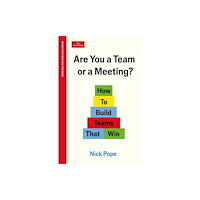 Profile Books Ltd Are You a Team or a Meeting? (häftad, eng)