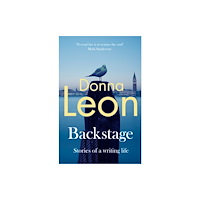 Cornerstone Backstage (häftad, eng)