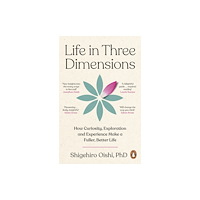 Transworld publishers ltd Life in Three Dimensions (häftad, eng)