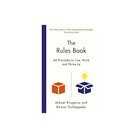 Profile Books Ltd The Rules Book (inbunden, eng)