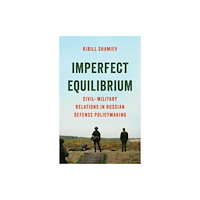 C hurst & co publishers ltd Imperfect Equilibrium (häftad, eng)