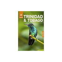 APA Publications Rough Guides Trinidad and Tobago: Travel Guide with eBook (häftad, eng)