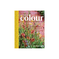 Quarto Publishing Plc A Year of Colour (inbunden, eng)