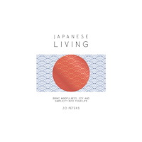 Octopus publishing group Japanese Living (inbunden, eng)