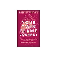 Octopus publishing group Your Twin Flame Journey (häftad, eng)