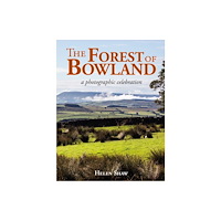 Merlin Unwin Books The Forest of Bowland (inbunden, eng)