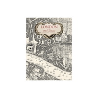 Atlantic Publishing, Croxley Green London in the 18th Century (inbunden, eng)