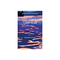 Nine Arches Press Light Year (häftad, eng)