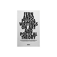 Eris Writings on Art and Poetical Theory (häftad, eng)