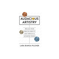 Collective Ink Audacious Artistry (häftad, eng)