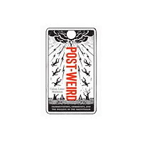 Rutgers University Press Post-Weird (häftad, eng)