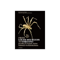 Arnoldsche From Louise Bourgeois to Yoko Ono (inbunden, eng)