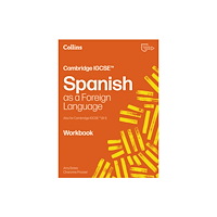 HarperCollins Publishers Cambridge IGCSE™ Spanish Workbook (häftad, spa)