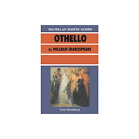 Bloomsbury Publishing PLC Shakespeare: Othello (häftad, eng)