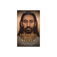 SCM Press Breaking, not Broken (häftad, eng)