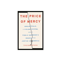 Random House USA Inc The Price of Mercy (inbunden, eng)