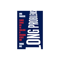 Princeton University Press Long Problems (häftad, eng)