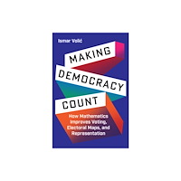 Princeton University Press Making Democracy Count (häftad, eng)