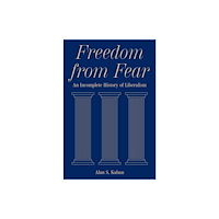 Princeton University Press Freedom from Fear (häftad, eng)