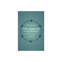 Princeton University Press The Enneads of Plotinus (häftad, eng)