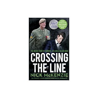 Hachette Australia Crossing the Line (häftad, eng)