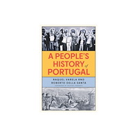 Pluto Press A People's History of Portugal (häftad, eng)