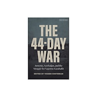 Bloomsbury Publishing PLC The 44-Day War (häftad, eng)