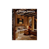 Rizzoli International Publications Tara Bernerd: A Design Journey (inbunden, eng)