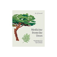 Rizzoli International Publications Medicine from the Trees (inbunden, eng)