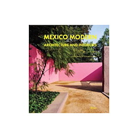 Rizzoli International Publications Mexico Modern (inbunden, eng)