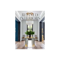 Rizzoli International Publications Refined Interiors (inbunden, eng)